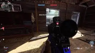 Call of Duty  Modern Warfare 2019 | Shot with GeForce