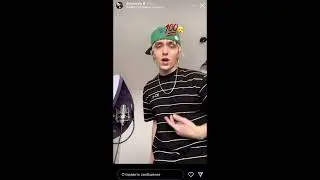 Lil Morty - Пришёл сюда боссом (SNIPPET 14.03.2023)