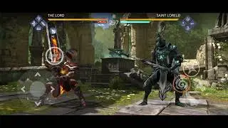 Defeated the buried centurion easily with magmarion by doing nothing (hard mode) 