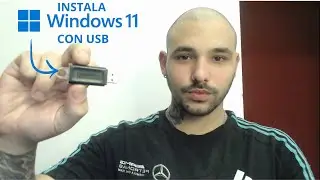 Install Windows 11 from USB: a simple and safe method ✅