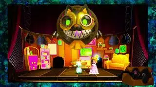 Collecting Every Last Bit | Princess Peach: Showtime - 8 FINAL