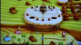 New Super Nabbit U Part 2 wheres my desert cake