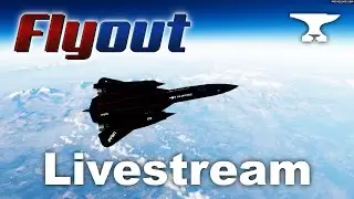 First Plays: Flyout - Part 2 - Livestream