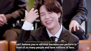 [Vietsub] Preview BTS Shine Spotlight on the United Nations as Envoys