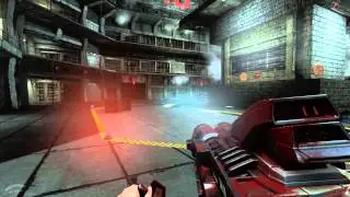 Rise of the Triad is SUPER LAGGY (as of now)