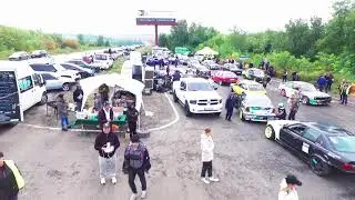 Дрифт ZP FEST 2021