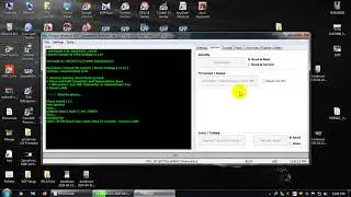 Walton Primo E8i Frp Bypass By Cm2 Dongle