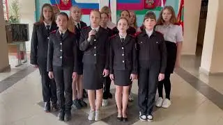 Русская народная песня "Ай на горе дуб"