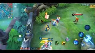 POOR MARTIS 😂 #mobilelegends
