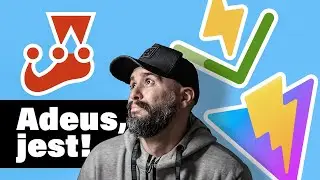 Vitest - Seria o fim do Jest? Configurando o Vite, Vitest com o React 18