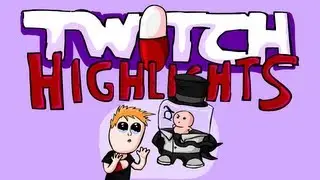 The Dr Fetus Orgasm - Live on Twitch.TV