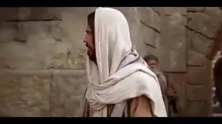 jesus de nazaret   