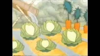 Ovide and The Gang ~ Run With Us