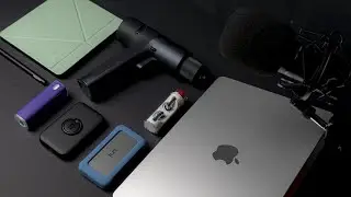 Devi avere questi GADGET TECH