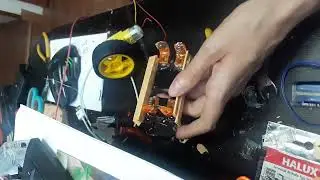 Como Hacer Un Porta Pilas  Casero (Baterias 18650)