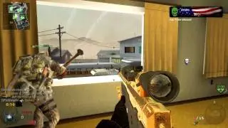 Call of Duty: Black Ops (Gameplay #4) (Part 2/2)