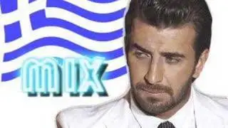 Thanos Petrelis Mix