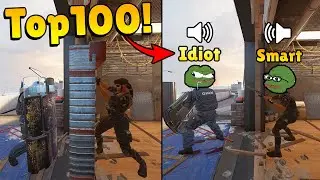 TOP +100 SMARTEST 