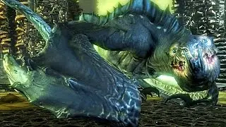 Skyrim Dragonborn DLC - 
