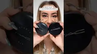 MAC REFORMULATED THEIR ICONIC STUDIO FIX POWDER FOUNDATION…