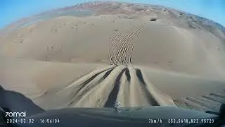 Off-roading Fewbie Plus Desert  Liwa March 2024 NO20240302 165352 000056F