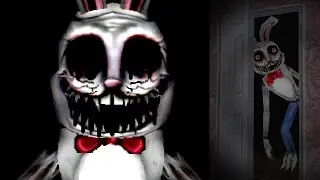 Mr hopp is back but he's in 3D