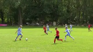 TuS Ricklingen. vs. Basche United II (Kirchd.) vom 08.09.2018 um 12:45 Uhr - 2  HZ (Trainer)
