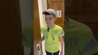 Родители и отель