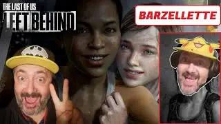 Le barzellette in LEFT BEEHIND Dlc di THE LAST OF US