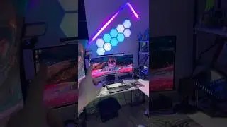 New Setup ❤️