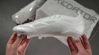 Бутсы Adidas Predator Elite FG