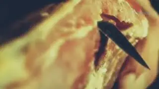 Amazing food movie