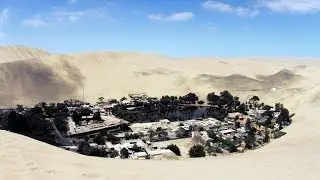 Südamerika