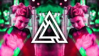 Sunlike Brothers & LANNÉ - I Kissed A Girl (ft. Courtney Drummey) (2021 Remix)
