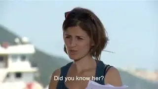 Cahide Sonku Hayatından Kısa Bir Film...
