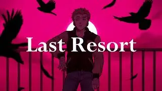 【Hotline Miami】ラストリゾート