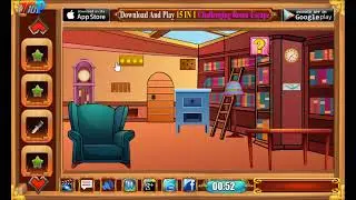 Doors Escape Level 65 Walkthrough