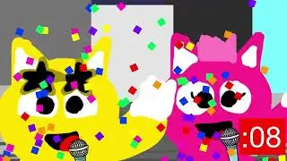 2026 Ball Drop - Manhattan, Times Square VIEW LIVE! ft. Tempature Foxes!