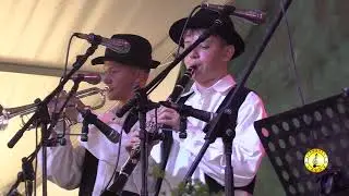 VESELI DEČKI - Ana