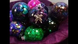 D. I. Y. - Boho Baubles