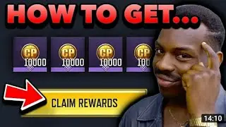 *March 2022* Call Of Duty Mobile 2022 New Redeem Code | Cod Mobile Redeem Code Garena or global