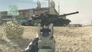MW3 | MOAB on Retroo