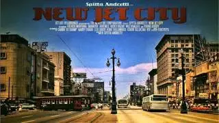 CURREN$Y - NEW JET CITY (NEW MIXTAPE) FULL CD @DEEJAYHELLRELL
