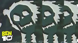 Nuyuri / Nulut - Protodisco cursed reverse Ben 10 Edit