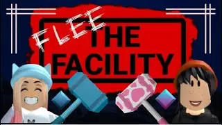 Flee the Facility Beast Rounds