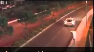 Funny Radar - Speed man