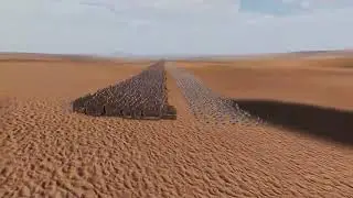 Epic Battle 2