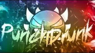 PunchDrunk 100% by zylenox (Extreme demon)