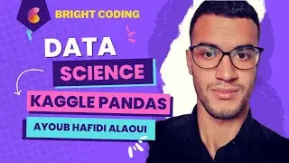 Data Science with Kaggle and Pandas: Unlock the Power of Analyzing Big Data.
