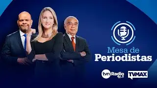 Mesa de Periodistas, 19 de octubre de 2023